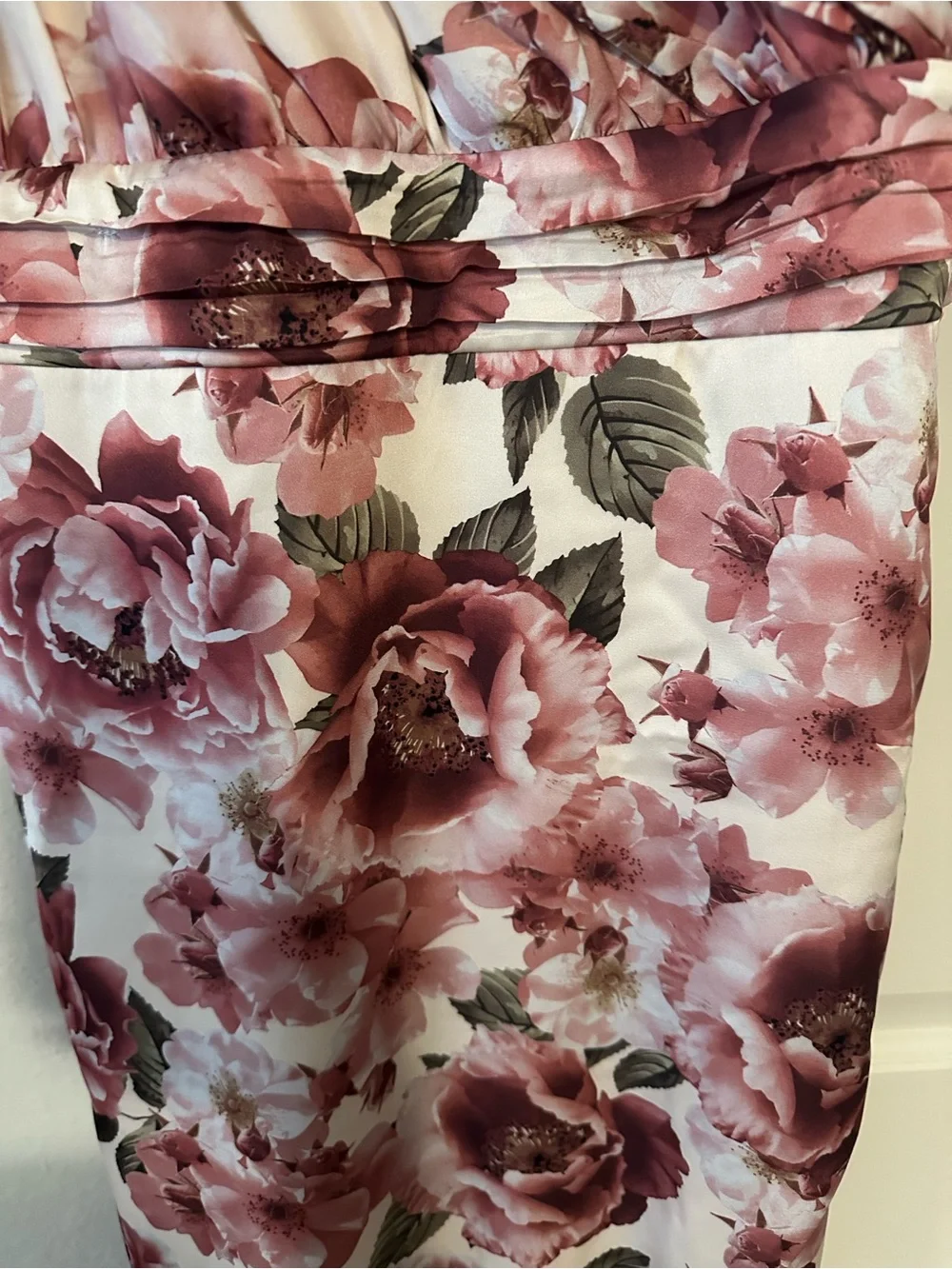 Express feminine midi